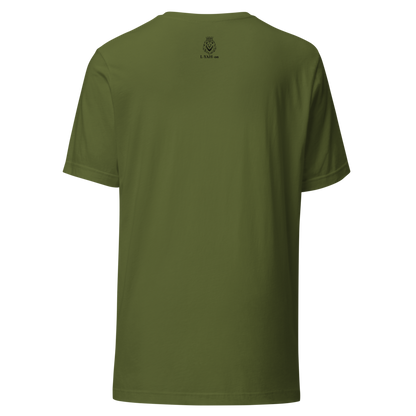 T-shirt Ma liste de contrôle quotidienne