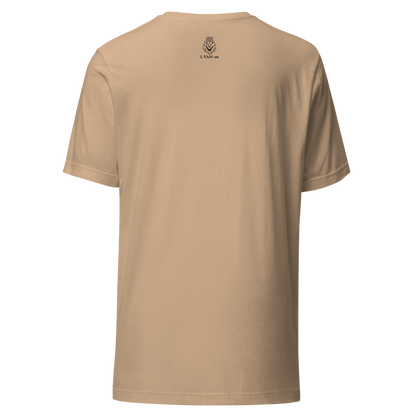 T-shirt La vie est bonne