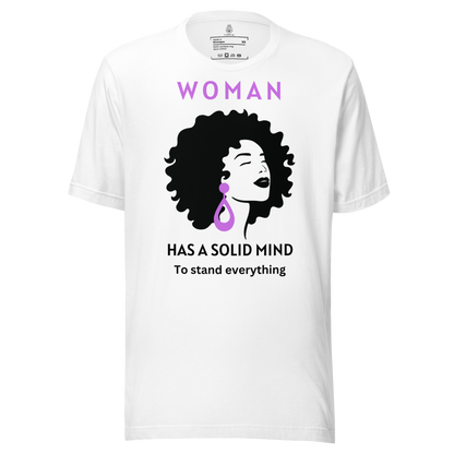 EmpowerHer Statement Tee