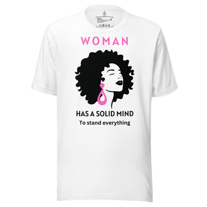 EmpowerHer Statement Tee
