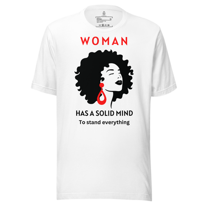 EmpowerHer Statement Tee