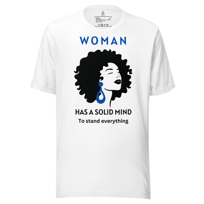 EmpowerHer Statement Tee