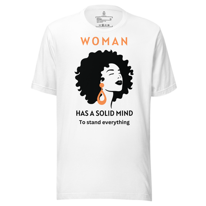 EmpowerHer Statement Tee