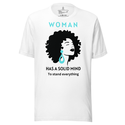 EmpowerHer Statement Tee