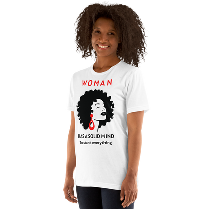 EmpowerHer Statement Tee