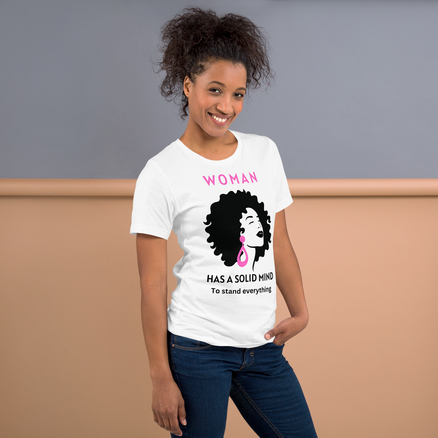 EmpowerHer Statement Tee