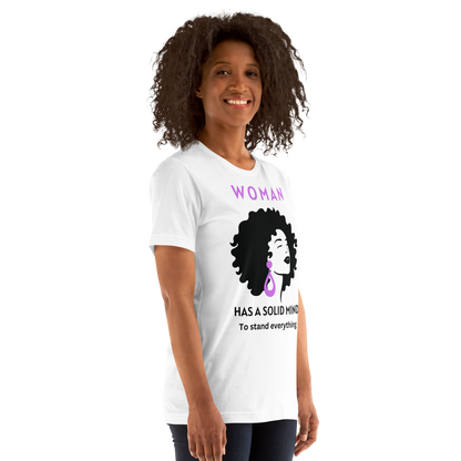 EmpowerHer Statement Tee