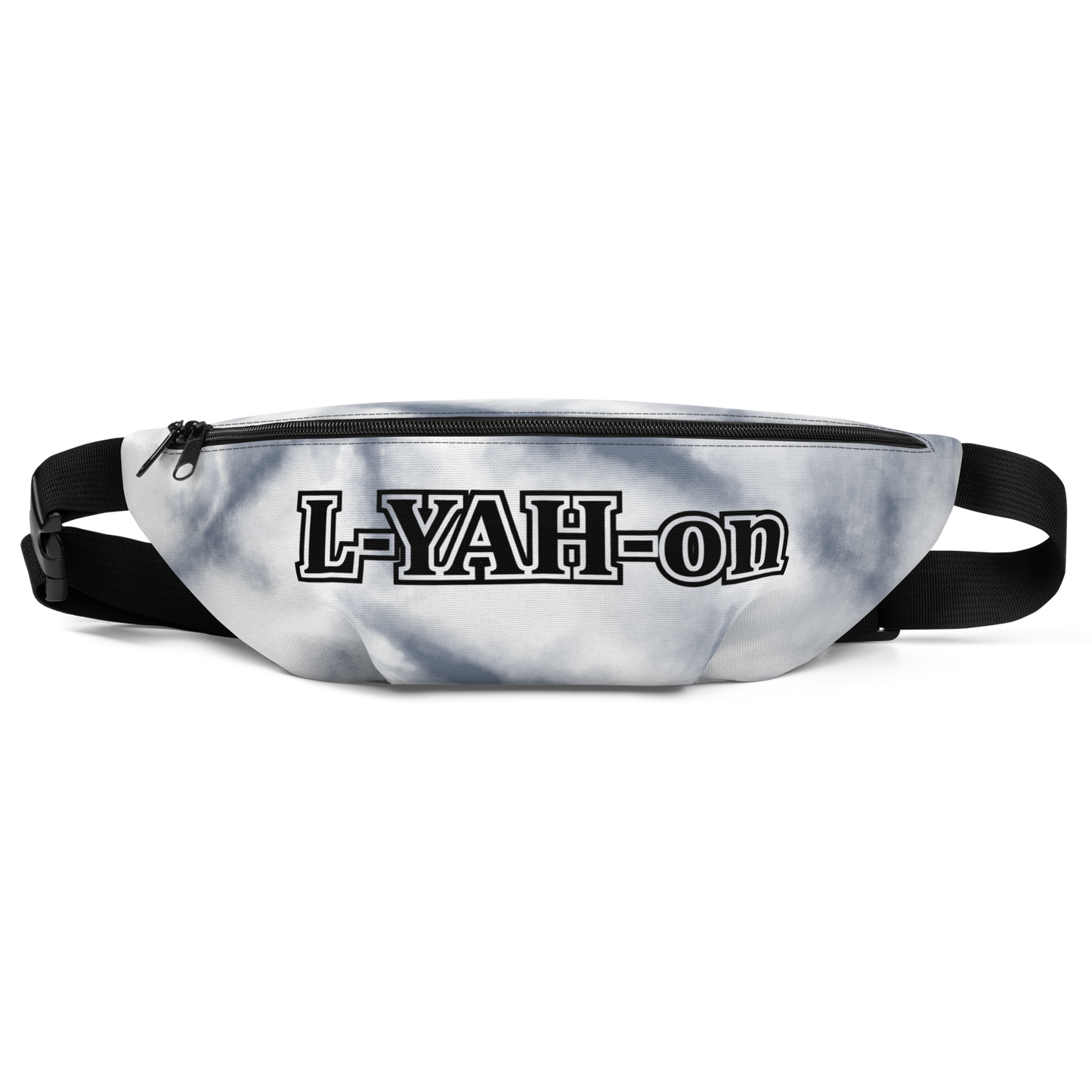 Riñonera L-YAH-on Tie-Dye