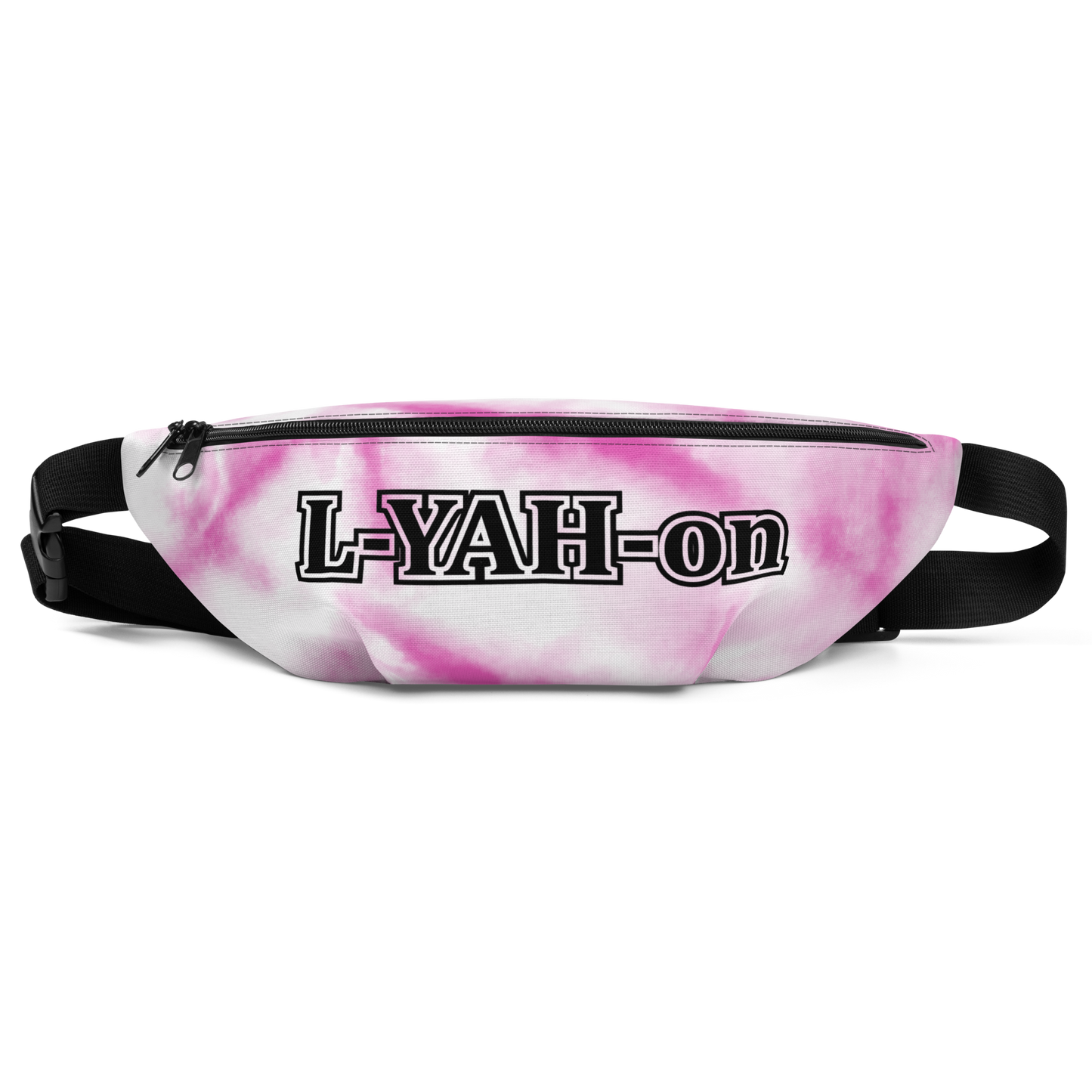 Riñonera L-YAH-on Tie-Dye