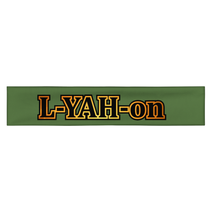 Bandeau L-YAH-on