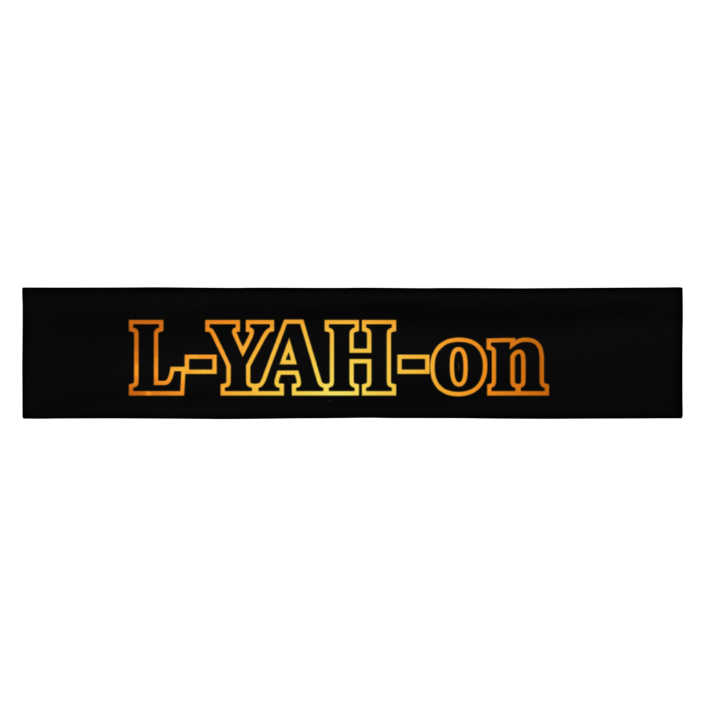 Bandeau L-YAH-on