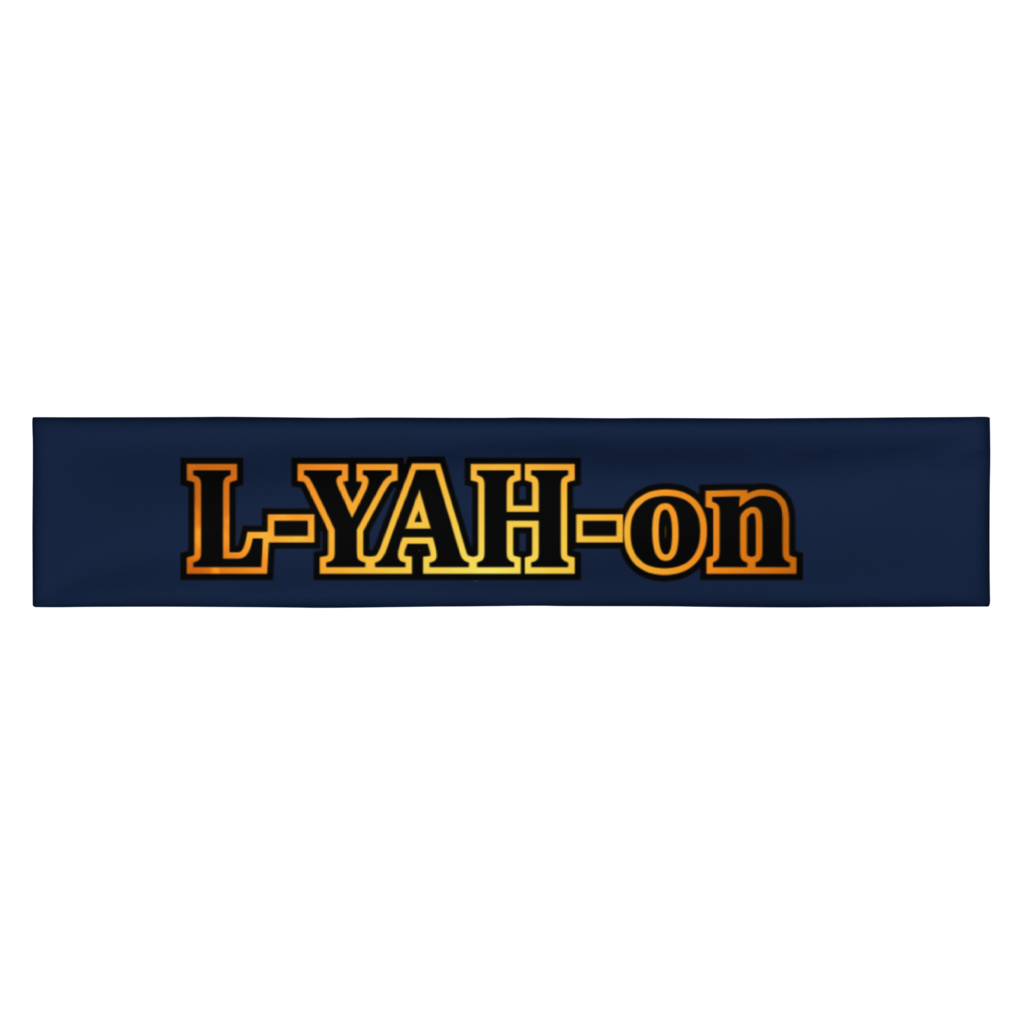 Bandeau L-YAH-on