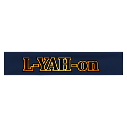 Bandeau L-YAH-on