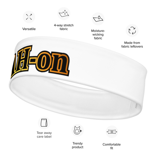 Diadema L-YAH-on