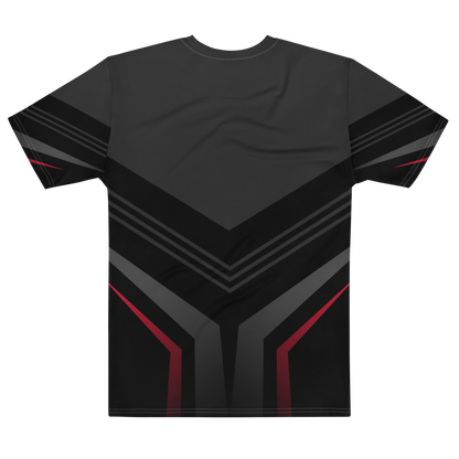 L-YAH-on Blackformers T-Shirt