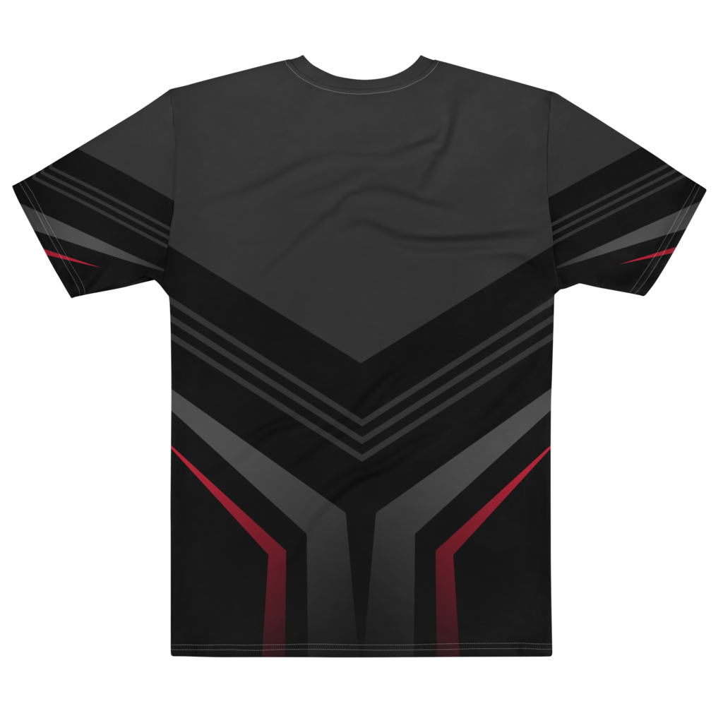 Camiseta L-YAH-on Blackformers