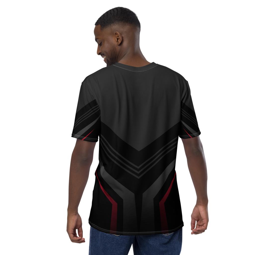 Camiseta L-YAH-on Blackformers