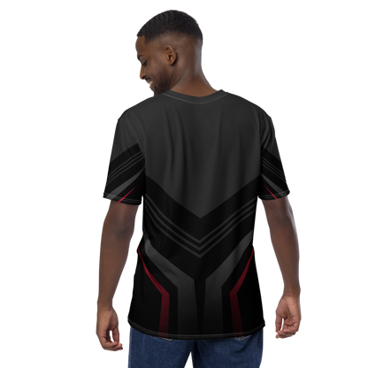 Camiseta L-YAH-on Blackformers