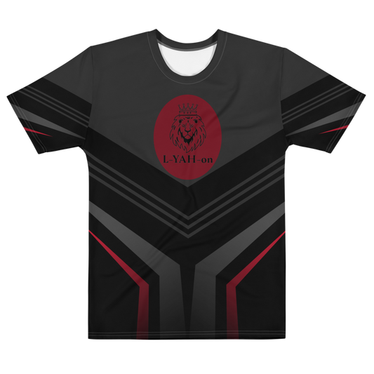 Camiseta L-YAH-on Blackformers