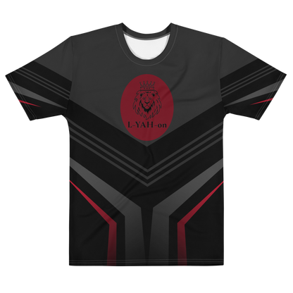 Camiseta L-YAH-on Blackformers