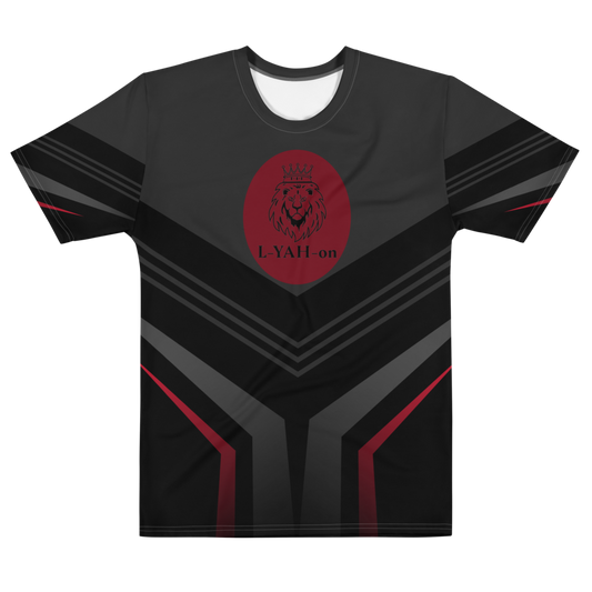 T-shirt L-YAH-on Blackformers