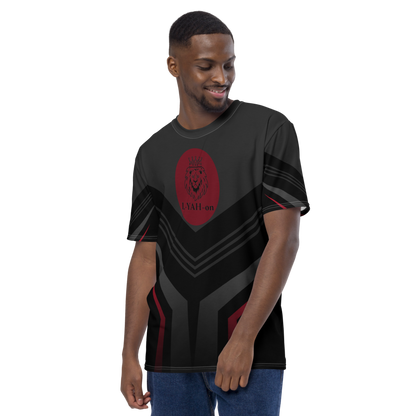 Camiseta L-YAH-on Blackformers
