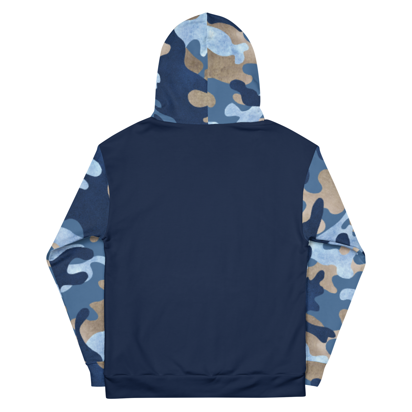 Sweat à capuche L-YAH-on Homme Hiver 2022