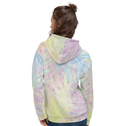 L-YAH-on Women Spring Hoodie