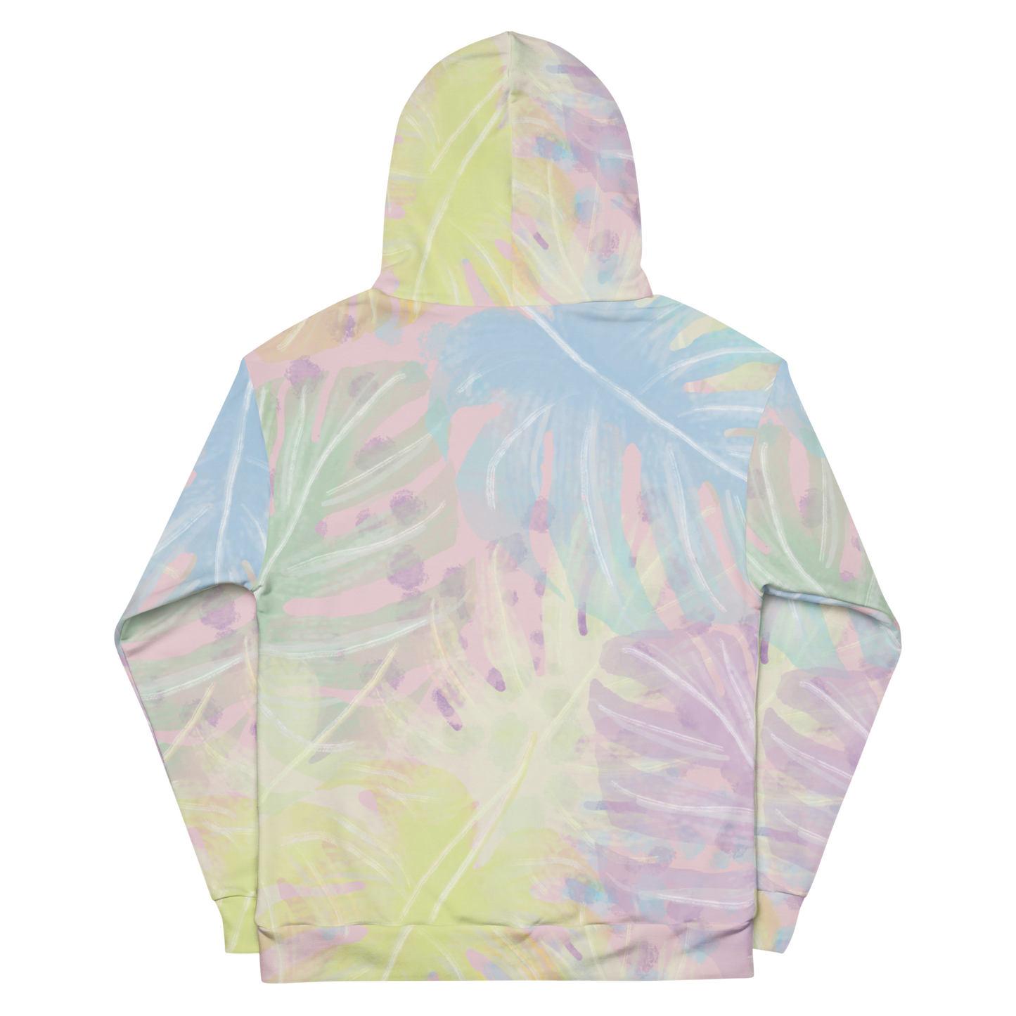 L-YAH-on Women Spring Hoodie