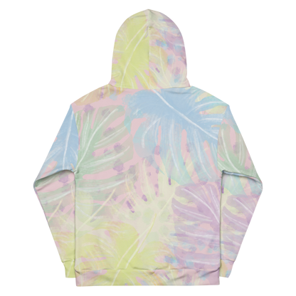 L-YAH-on Women Spring Hoodie