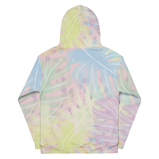 L-YAH-on Women Spring Hoodie