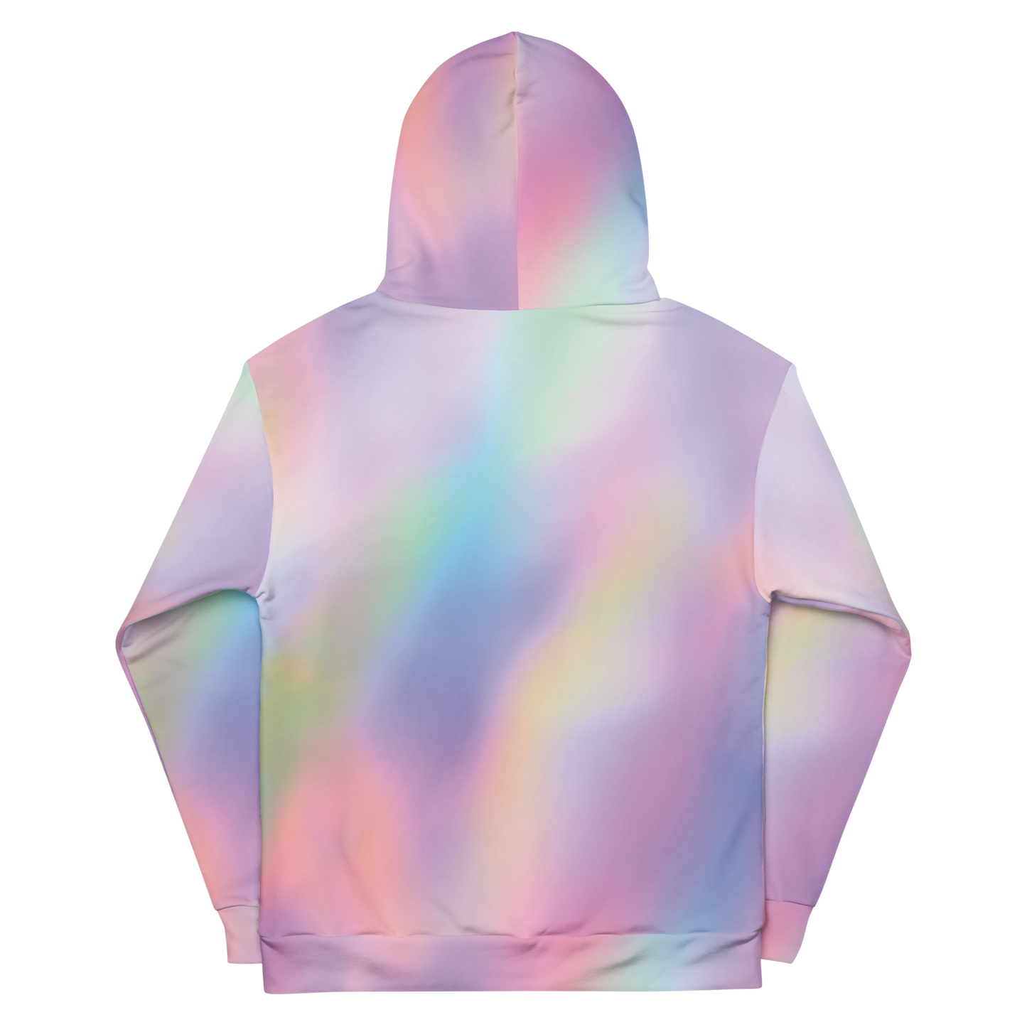 L-YAH-on Mujer Primavera 2023 Sudadera con capucha