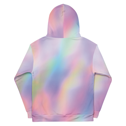 L-YAH-on Mujer Primavera 2023 Sudadera con capucha