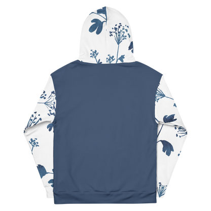 Sweat à capuche L-YAH-on Femme Hiver 2022