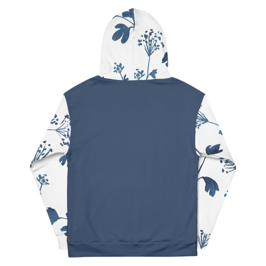 L-YAH-on Women Winter Hoodie