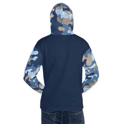 Sweat à capuche L-YAH-on Homme Hiver 2022