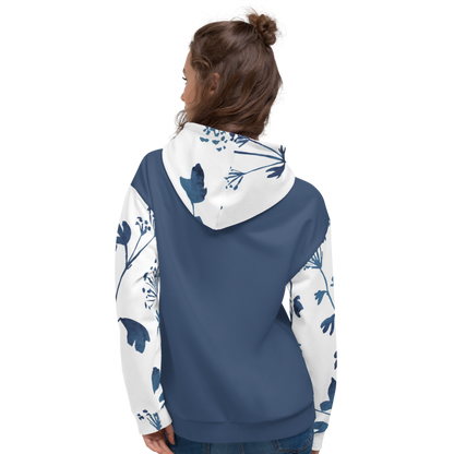 Sweat à capuche L-YAH-on Femme Hiver 2022