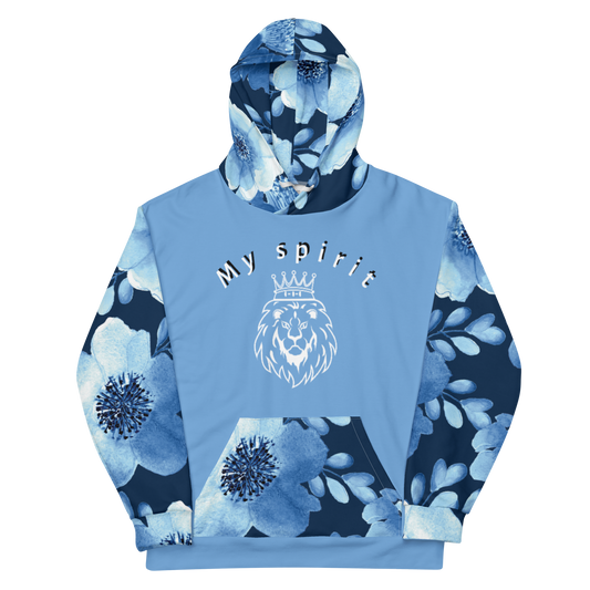 Sudadera L-YAH-on Mujer Invierno 2022