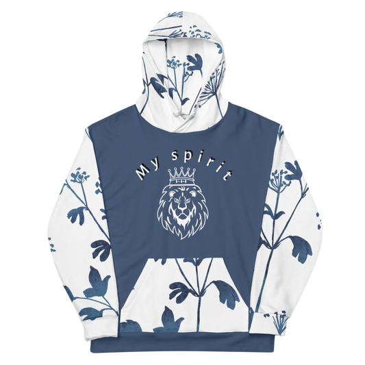 Sudadera L-YAH-on Mujer Invierno 2022