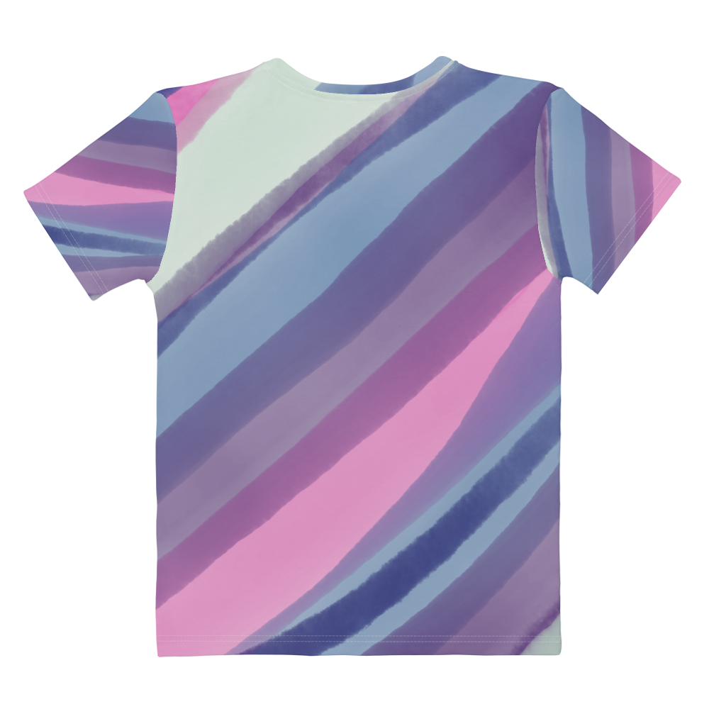 L-YAH-on River of Color T-shirt