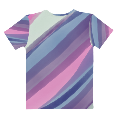L-YAH-on River of Color T-shirt