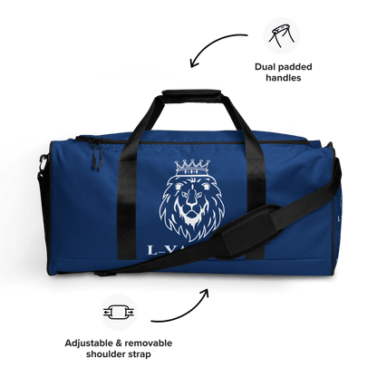 Duffle bag - faith-based accessories
