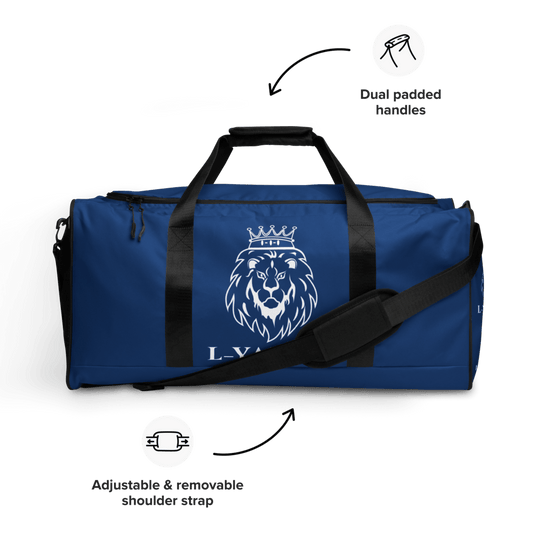 Duffle bag - faith-based accessories