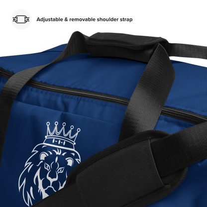 Duffle bag - faith-based accessories