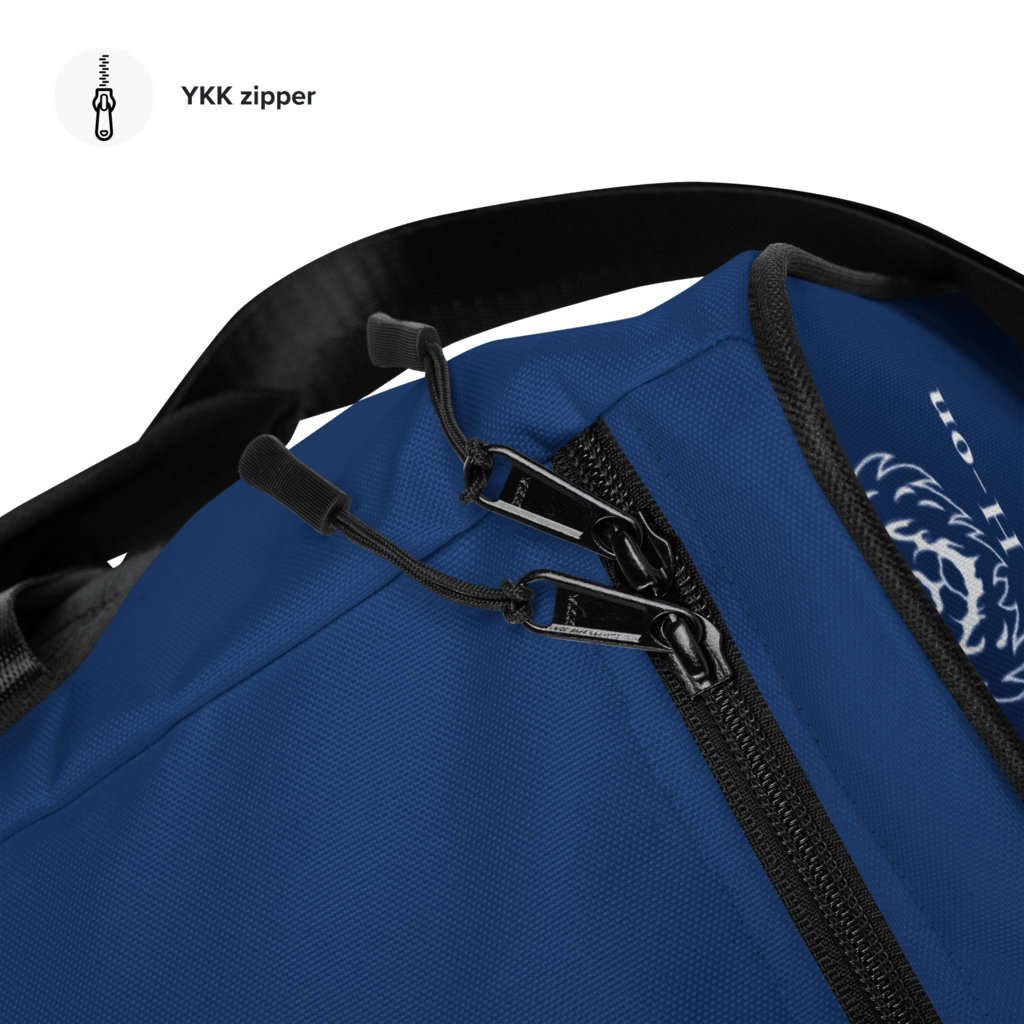 Duffle bag - faith-based accessories