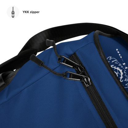 Duffle bag - faith-based accessories
