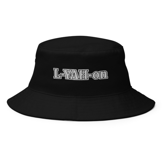Sombrero de pescador L-YAH-on
