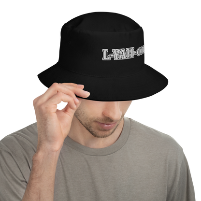 Chapeau bob L-YAH-on