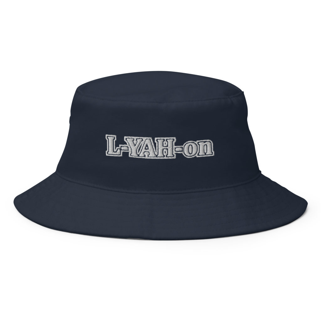 Chapeau bob L-YAH-on