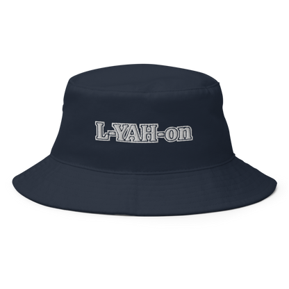 Chapeau bob L-YAH-on